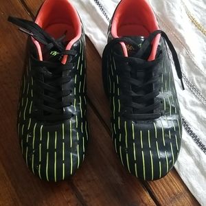 Boys athletic cleats